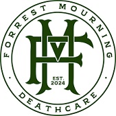Forrest Mourning Deathcare